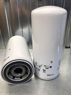 New Aftermarket Caterpillar C13 Oil Filter