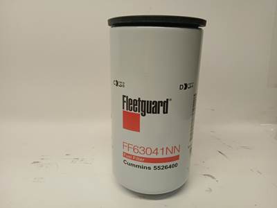 New Cummins B6.7 Fuel Filter