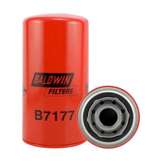 New Aftermarket Cummins ISB Oil Filter