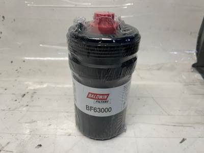 New Cummins ISB Fuel filter