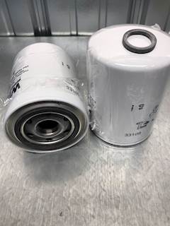 New Aftermarket WIX Fuel Filter