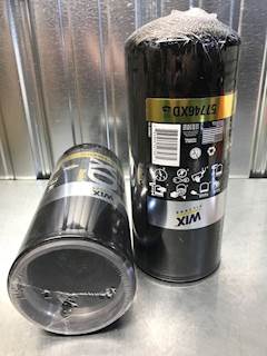 New Cummins M11/ISM/ISX Oil Filter