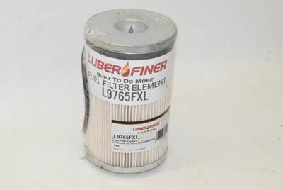 New Cummins ISX Fuel/Water Separator