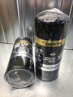 New Cummins ISX15 Oil Filter