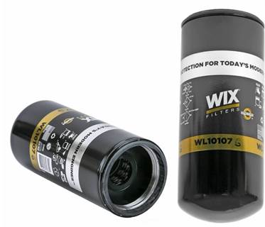 New Aftermarket Cummins ISX15 Oil Filter