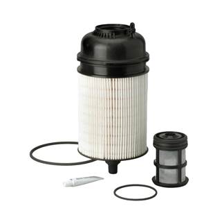New Aftermarket Detroit Diesel Fuel Filter Kit