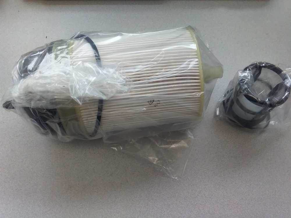 New Aftermarket Detroit Diesel DD13 Fuel Filter Kit For Sale Dorr, MI