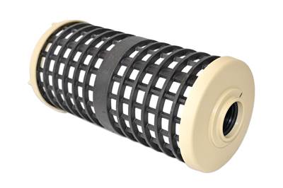 New Detroit Diesel DD15 Fuel Filter Insert, Main Filter