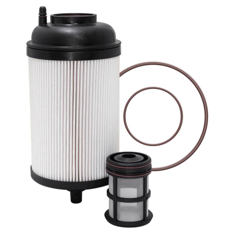New Aftermarket Detroit Diesel DD15 Fuel Filter Kit For Sale Dorr, MI