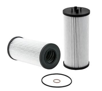 New Detroit Diesel Oil Filter