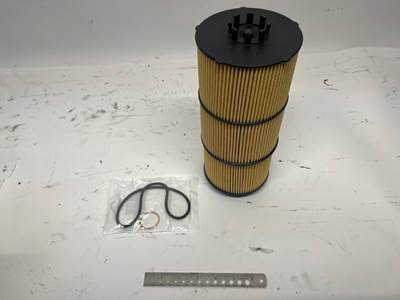 New Detroit Diesel DD15 Oil Filter