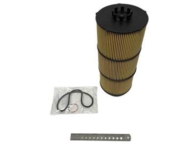 New Detroit Diesel DD15 Oil Filter