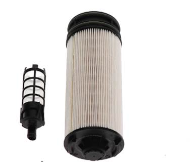 New Detroit Diesel DD8 Fuel Filter Element Kit