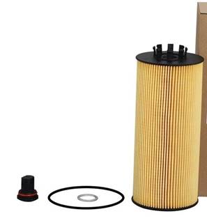 New Detroit Diesel DD8 Oil Filter