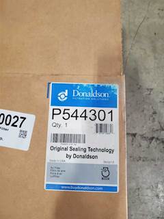 New Donaldson Air Filter