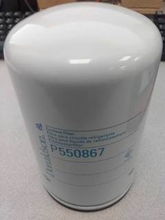 New Donaldson  Coolant Filter