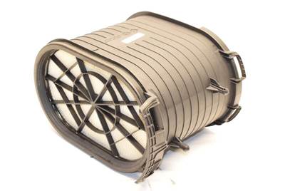 New Donaldson Powercore Air Filter