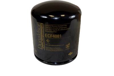 New Donaldson Coolant Filter