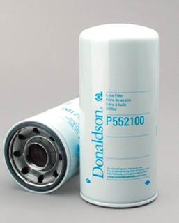 New Aftermarket Donaldson Oil Filter