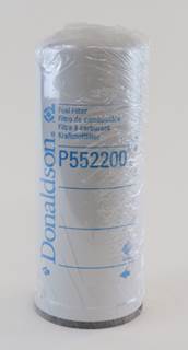 New Aftermarket Donaldson Fuel Filter