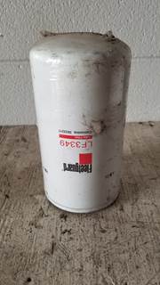 New Aftermarket Fleetguard Oil Filter