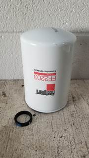 New Aftermarket Fleetguard Oil Filter