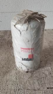 New Aftermarket Fleetguard Oil Filter