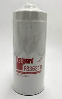New Aftermarket Fleetguard Fuel Filter