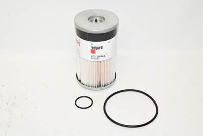 New Fleetguard Primary Fuel Filter