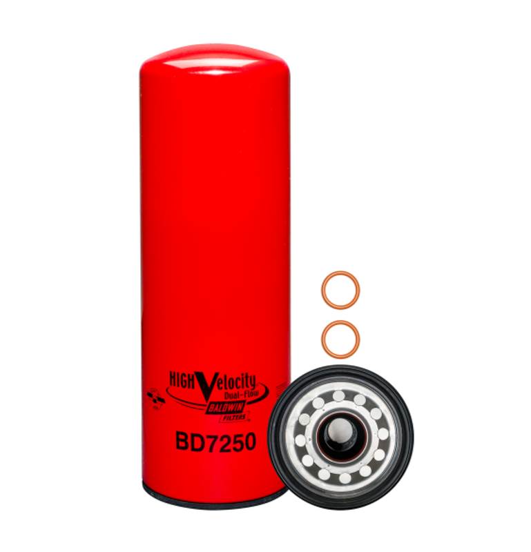 New Aftermarket International DT466E Oil Filter For Sale Dorr, MI