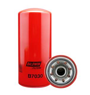New Aftermarket International DT466E Oil Filter