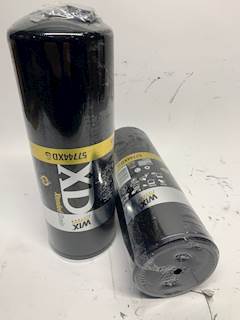 International New DT466E EGR Oil Filter