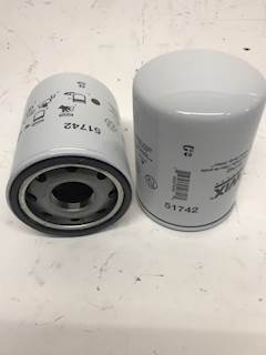 New Aftermarket WIX Oil Filter