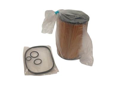 New Isuzu 4HK1TC Fuel Filter