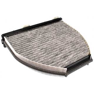 New Mahle Mercedes-Benz C250 Cabin Air Filter