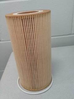 New Paccar MX13 Oil Filter