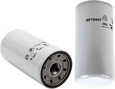 New Aftermarket Volvo D13M Fuel Filter