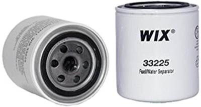 New Aftermarket WIX Fuel Filter