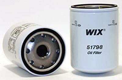 New Aftermarket WIX Oil Filter