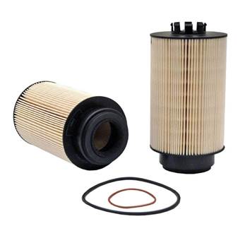 New Aftermarket WIX Fuel Filter