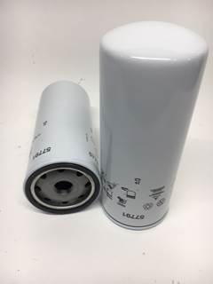 New Aftermarket WIX Oil Filter