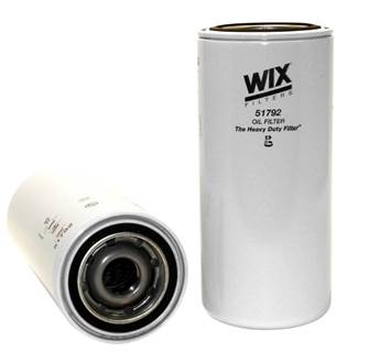 New Aftermarket WIX Oil Filter