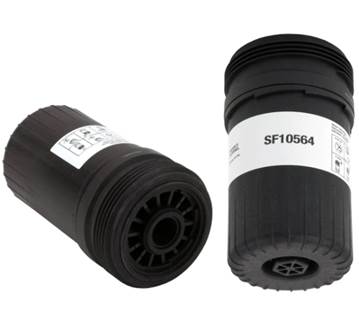 New Aftermarket WIX Filter Fuel