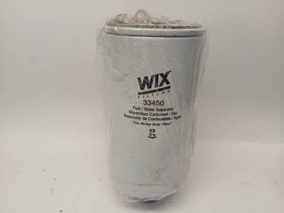 New WIX Fuel Filter