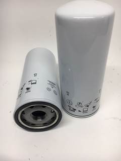 New Aftermarket WIX Oil Filter