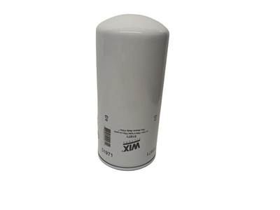 New Aftermarket WIX Oil Filter