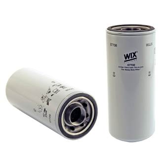 New Aftermarket WIX Oil Filter