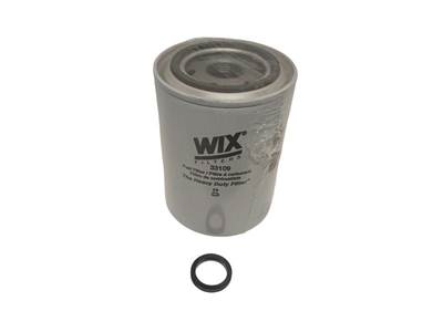 New Aftermarket WIX Fuel Filter