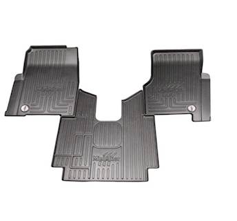 New Aftermarket Freightliner Cascadia 113 Floor Mat