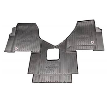 New Aftermarket Freightliner Cascadia 126 Floor Mat